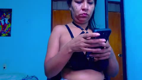 Camila M online show from February 28, 12:53 pm