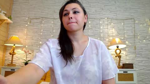 Lilly online show from November 11, 6:04 am