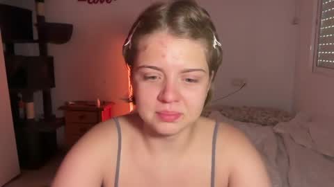 Ilisabet online show from April 9, 11:05 am