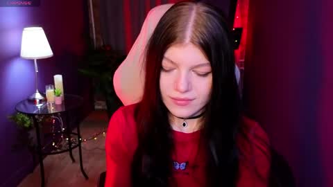 Jenny online show from April 15, 9:04 pm