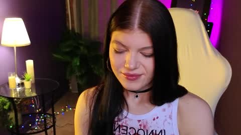 Jenny online show from April 9, 8:03 pm