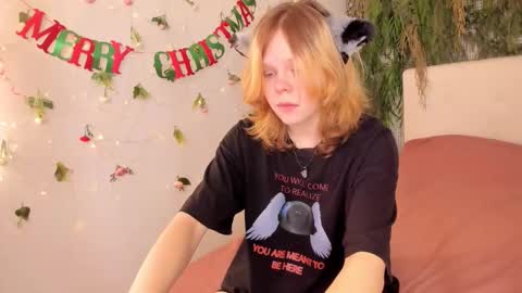 softflame online show from January 9, 11:16 am