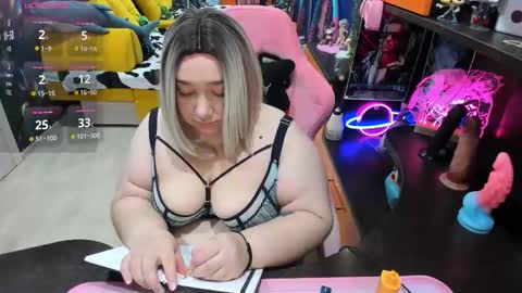 Sofie online show from November 21, 3:37 am