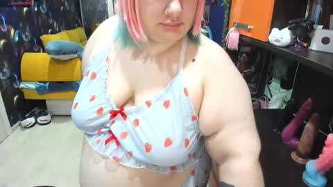 Sofie online show from February 4, 2:37 am