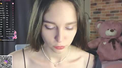 Elly online show from November 7, 6:49 am