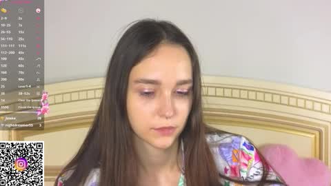 Elly online show from October 27, 7:41 am