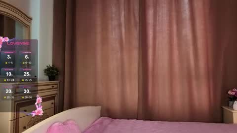 Snapshot of softiedream chatting on October 21, 7:46 am Elly online show from October 21, 7:46 am