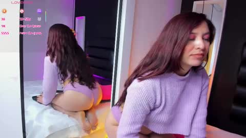 softienymph online show from September 15, 12:06 pm