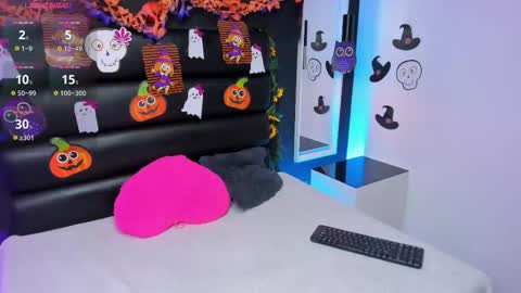 softienymph online show from October 26, 12:06 pm