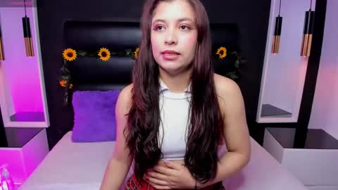 softienymph online show from October 8, 12:22 pm