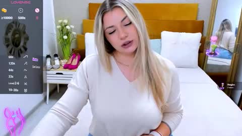 Softpleasurex online show from November 14, 7:43 am