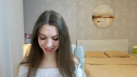 Kelly online show from April 19, 6:10 pm