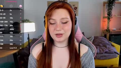 Sofy online show from March 28, 2:07 pm