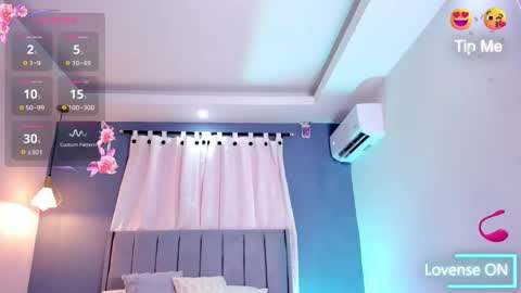 Laura online show from March 6, 3:11 pm