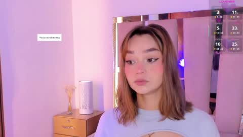 sofycutee online show from April 17, 11:45 am