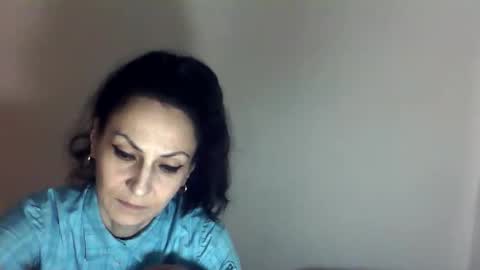 SofystiCat online show from February 19, 9:36 pm