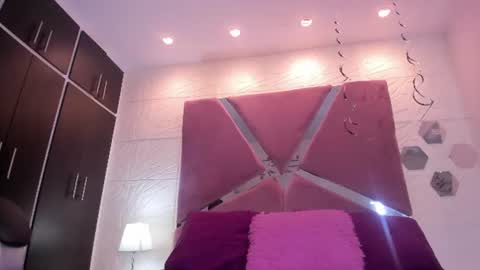 SOL  ANGEL online show from July 24, 5:43 pm