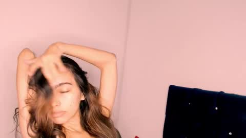 solarboom18 online show from October 16, 7:56 pm