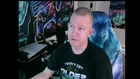 just ask  online show from March 8, 11:09 pm