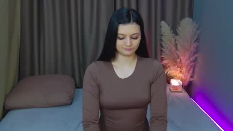 Sonya online show from April 12, 1:31 am