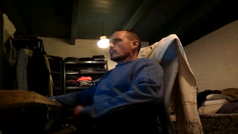 Alex Dixon online show from September 11, 8:54 pm