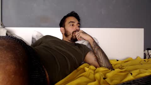 Soldiersexx online show from November 10, 11:35 am