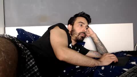 Soldiersexx online show from April 17, 10:17 am