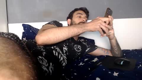 Soldiersexx online show from April 21, 6:20 am