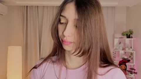 Monica online show from November 12, 4:37 am