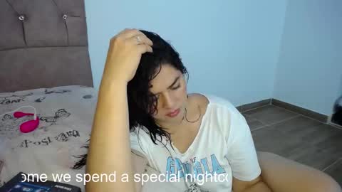 Solesit0 online show from November 26, 5:16 am