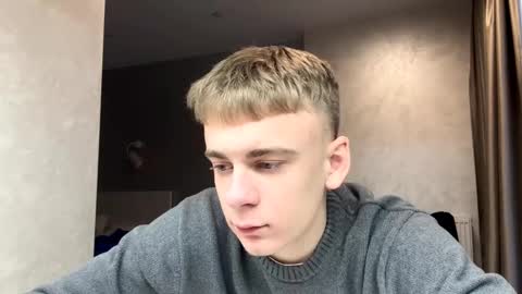 Jett online show from February 19, 3:33 pm