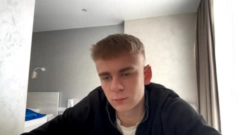 Jett online show from March 12, 7:56 am