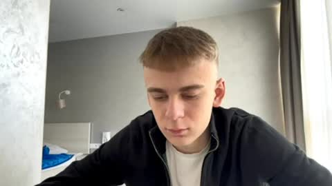 Jett online show from April 13, 9:57 am