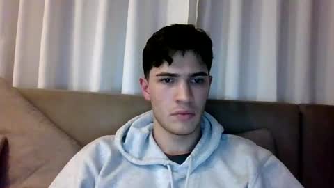 Solohornyy online show from July 3, 3:00 am