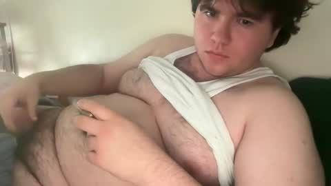 soloingat19 online show from March 31, 12:05 pm