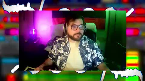 orel online show from March 6, 2:54 am