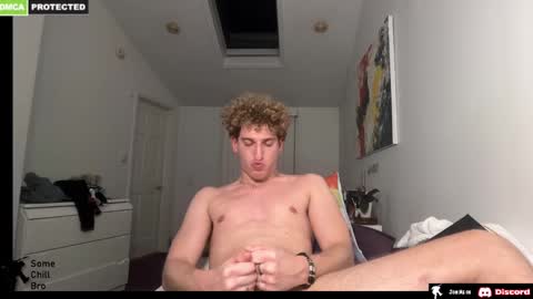 Evan online show from February 19, 6:22 am