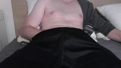 Someone007980 online show from May 25, 6:47 pm