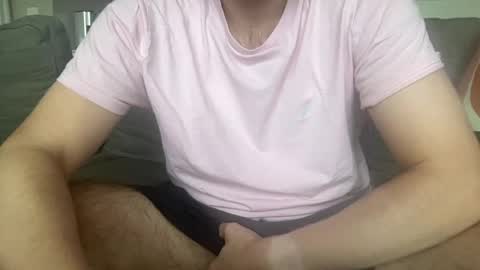 Son4Daddy online show from August 1, 8:21 pm