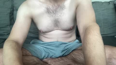 Son4Daddy online show from August 6, 5:22 pm