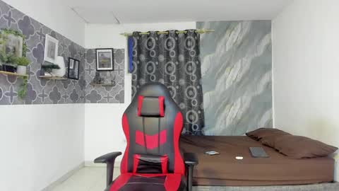 son_hades online show from February 28, 4:16 am