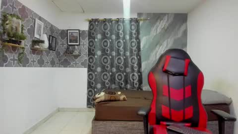 son_hades online show from April 23, 4:09 am