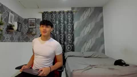 son_hades online show from July 26, 3:48 am
