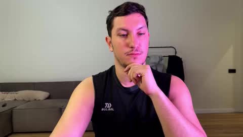 Alex Alex online show from December 13, 7:53 pm