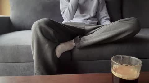 Sondages online show from February 9, 9:58 am