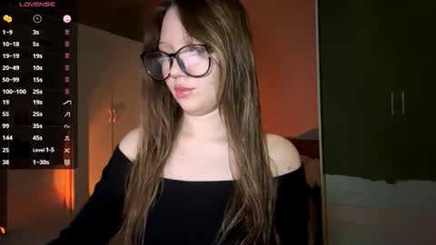 Ellie online show from December 18, 7:20 pm