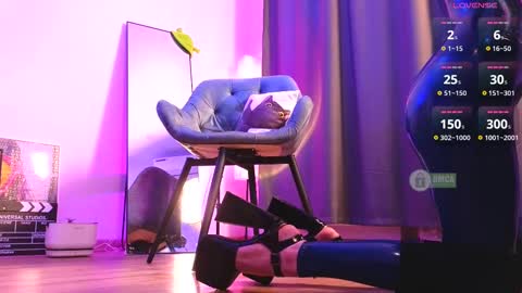 Sonia online show from February 28, 7:14 pm