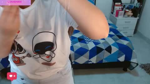 sonialatin69 online show from September 22, 12:31 pm