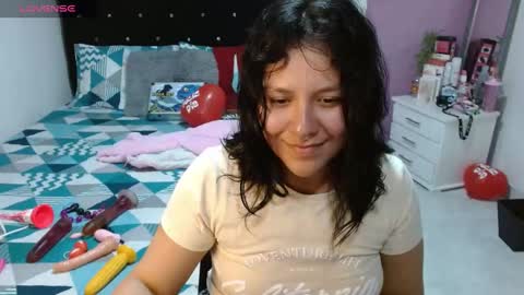 sonialatin69 online show from February 22, 3:58 pm