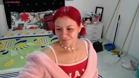 sonialatin69 online show from April 24, 3:14 pm